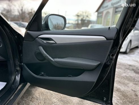 BMW X1 2011 черный - фото 34