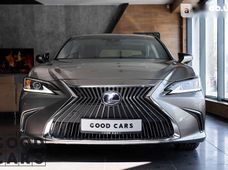 Продажа б/у Lexus ES 2020 года - купить на Автобазаре