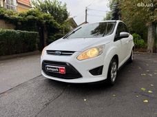 Купить Ford бу в Киеве - купить на Автобазаре