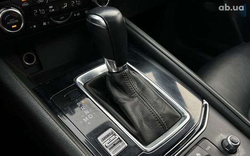 Mazda CX-5 2017 - фото 18