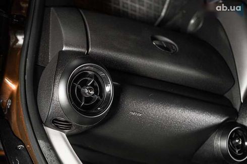 MINI Countryman 2016 - фото 13
