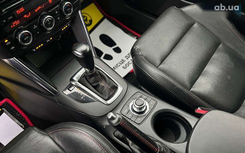 Mazda CX-5 2014 - фото 20