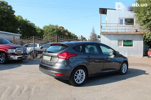 Ford Focus 2014 - фото 5