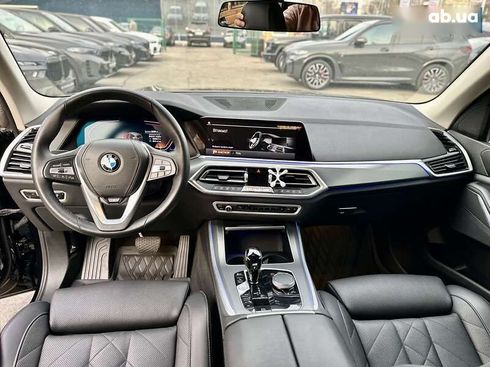 BMW X5 2022 - фото 15
