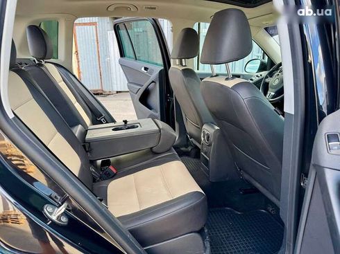 Volkswagen Tiguan 2016 - фото 28
