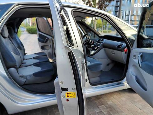 Citroёn Xsara Picasso 2003 - фото 29