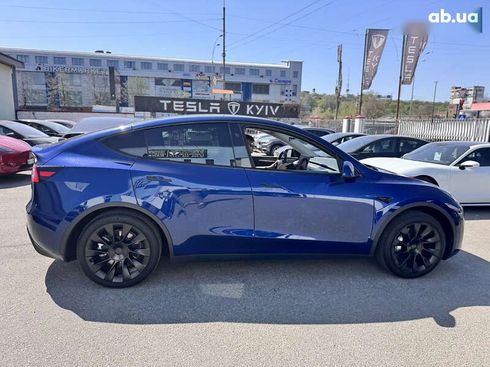 Tesla Model Y 2024 - фото 7
