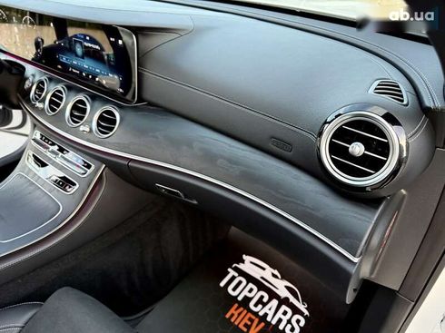 Mercedes-Benz E-Класс 2022 - фото 29