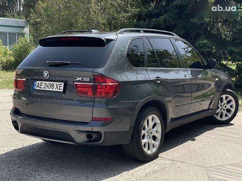 BMW X5 2013 - фото 4