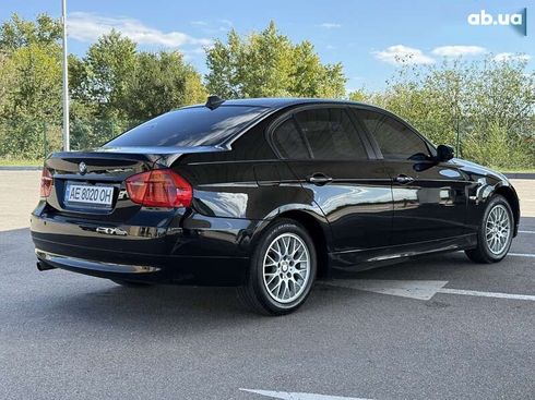BMW 3 серия 2007 - фото 7