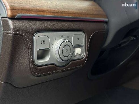 Mercedes-Benz GLE-Class 2019 - фото 14