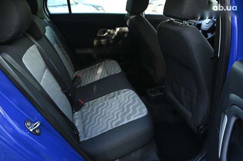 Skoda Fabia 2009 - фото 28