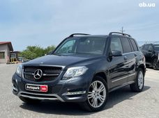 Продажа б/у внедорожник Mercedes-Benz GLK-Класс - купить на Автобазаре