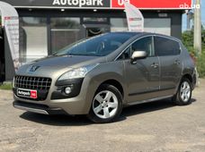 Купити Peugeot 3008 автомат бу Вінниця - купити на Автобазарі