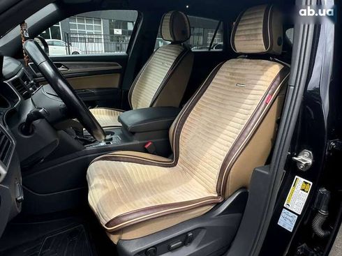 Volkswagen Atlas 2020 - фото 10