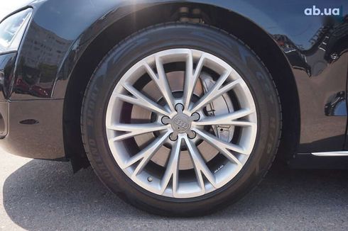 Audi A8 2013 - фото 13