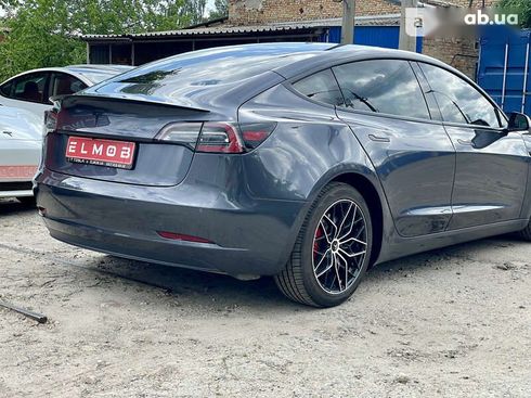 Tesla Model 3 2019 - фото 9