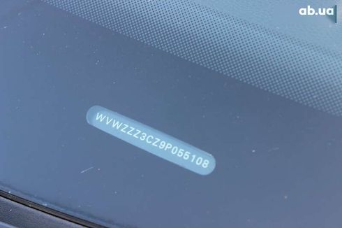 Volkswagen Passat 2009 - фото 15