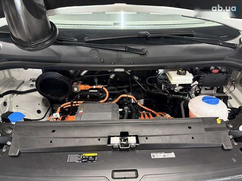 Volkswagen Crafter 2020 - фото 25