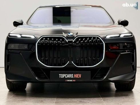 BMW 7 серия 2025 - фото 16