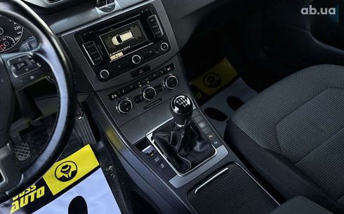 Volkswagen Passat 2012 - фото 13
