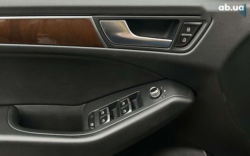 Audi Q5 2016 - фото 25