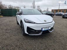 Продажа б/у Volkswagen ID. Unyx 2025 года в Киеве - купить на Автобазаре
