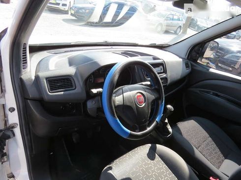 Fiat Doblo 2013 - фото 6