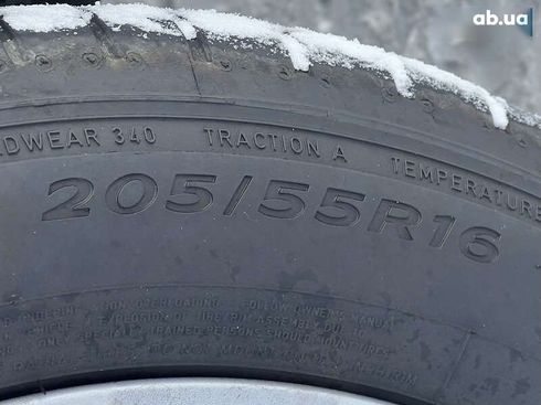 Volkswagen Golf 2020 - фото 21