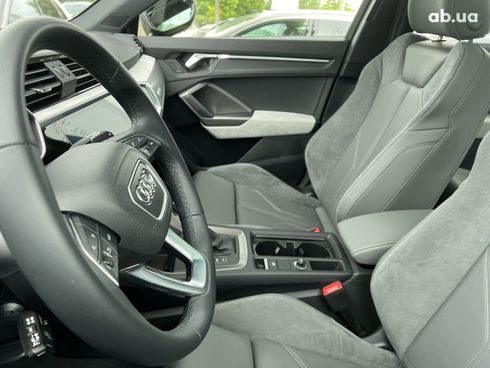 Audi Q3 2022 - фото 14