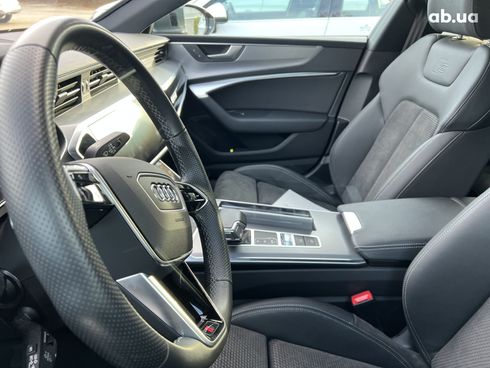 Audi A7 2023 - фото 6