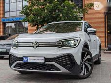 Продажа б/у Volkswagen ID.6 X в Киеве - купить на Автобазаре