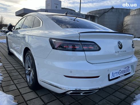 Volkswagen Arteon 2022 - фото 31