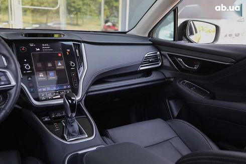 Subaru Outback 2023 - фото 12