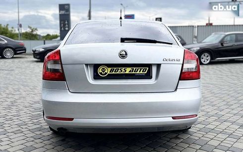 Skoda Octavia 2010 - фото 6