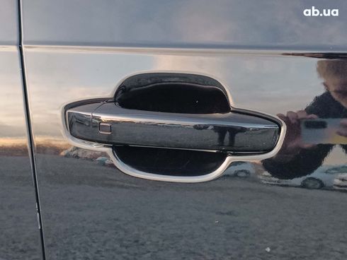 Audi Q7 2015 черный - фото 20
