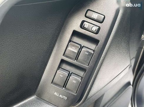 Toyota Land Cruiser 2013 - фото 16