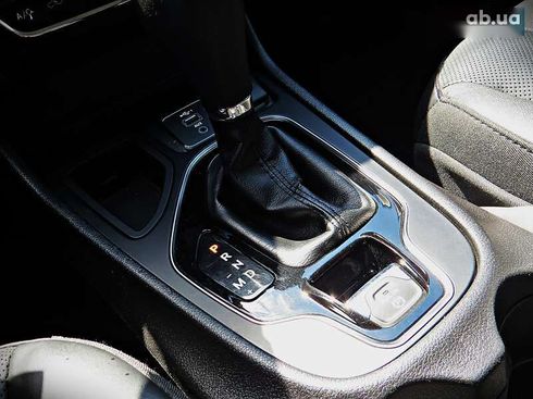 Jeep Cherokee 2019 - фото 14