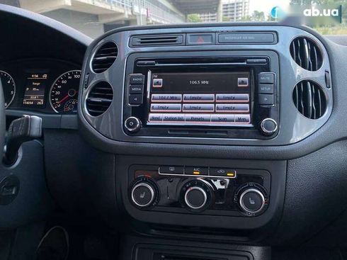 Volkswagen Tiguan 2014 - фото 8