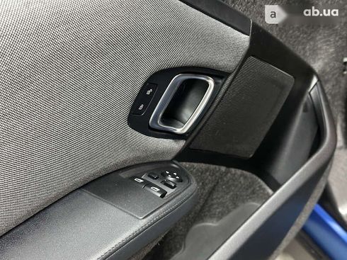 BMW i3 2014 - фото 16