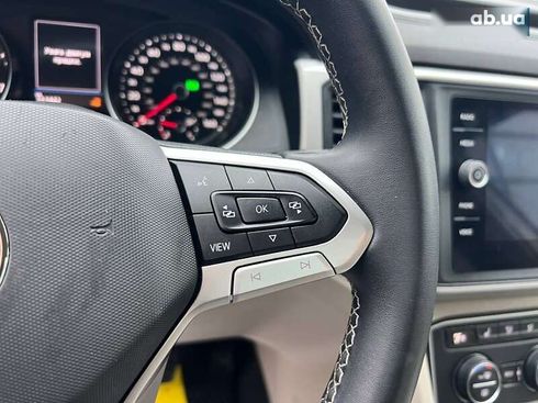 Volkswagen Atlas 2021 - фото 15