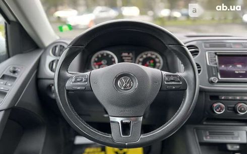 Volkswagen Tiguan 2016 - фото 19