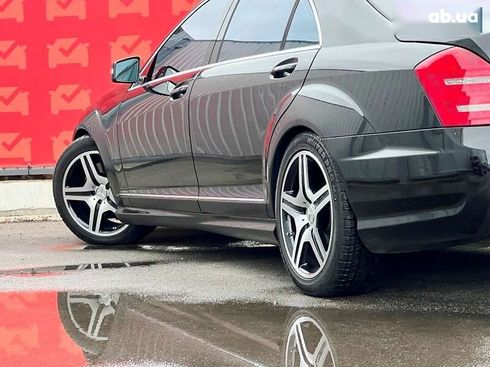Mercedes-Benz S-Класс 2010 - фото 9