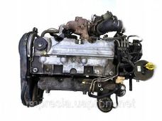 Двигун у зборі Mazda 323 - купити на Автобазарі