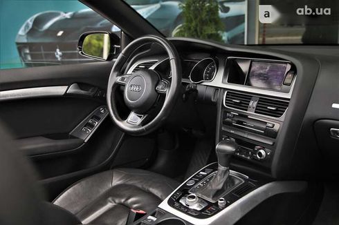 Audi A5 2013 - фото 15