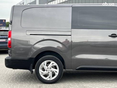 Toyota ProAce 2020 серый - фото 36