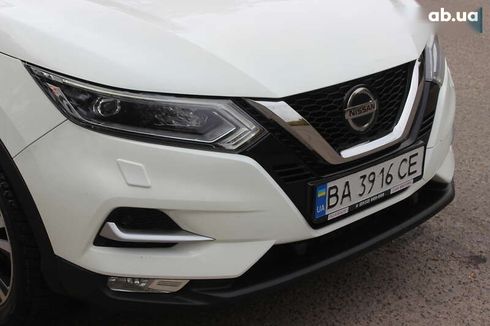 Nissan Qashqai 2019 - фото 14