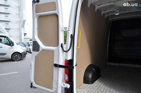 Volkswagen Crafter 2021 - фото 24
