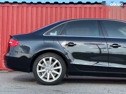 Audi A4 2012 - фото 8