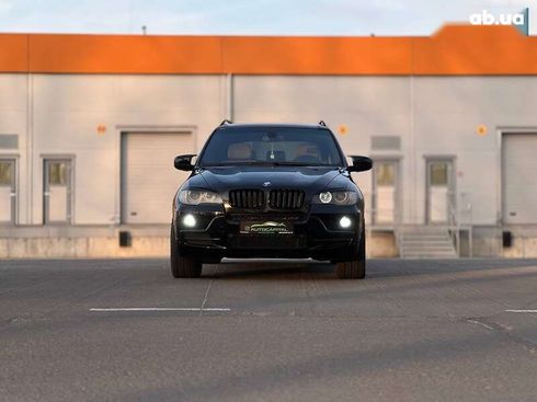 BMW X5 2007 - фото 3